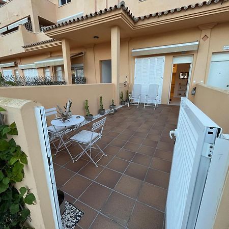 Los Lances Tarifa - Piscina Y Patio Zewnętrze zdjęcie