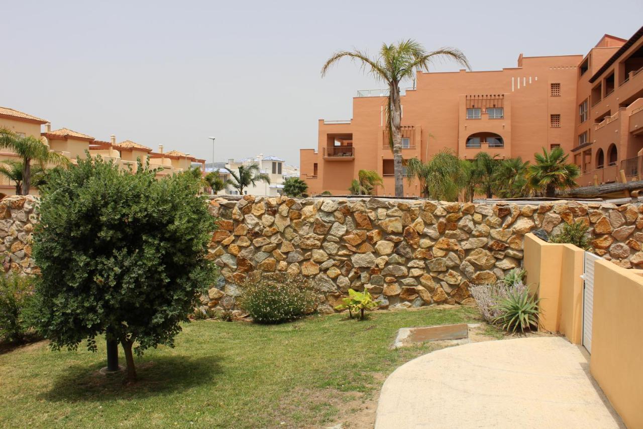 Los Lances Tarifa - Piscina Y Patio Zewnętrze zdjęcie