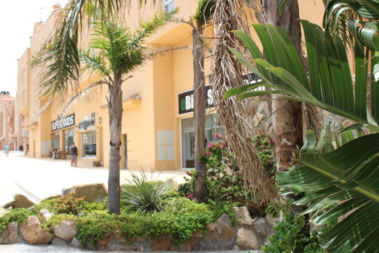 Los Lances Tarifa - Piscina Y Patio Zewnętrze zdjęcie